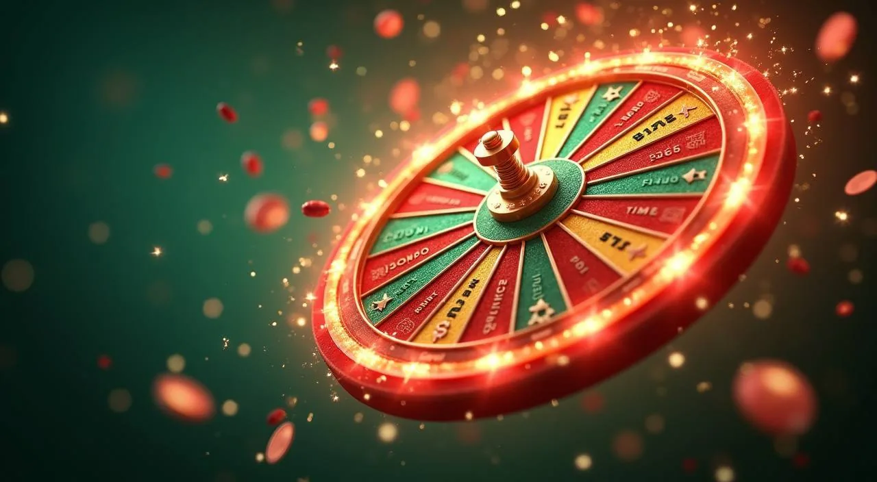 Slot Rushspin