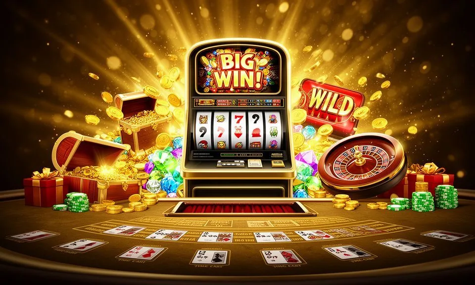 Blackjack PlayZone